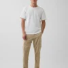 Pantalon cargo