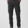 Pantalon cargo