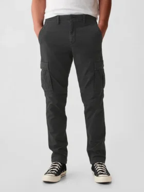 Pantalon cargo