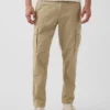 Pantalon cargo