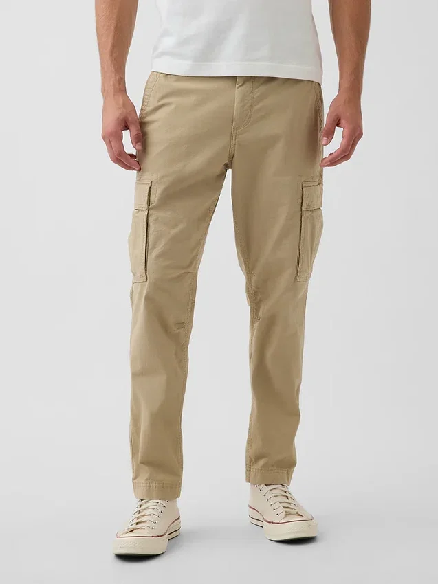 Pantalon cargo
