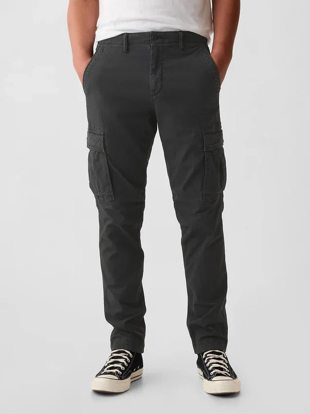 Pantalon cargo