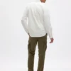 Pantalon cargo