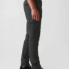 Pantalon cargo