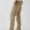 Pantalon cargo