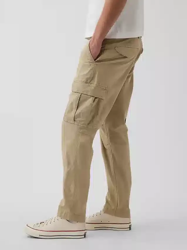 Pantalon cargo