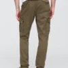 Pantalon cargo