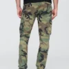 Pantalon cargo