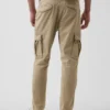 Pantalon cargo