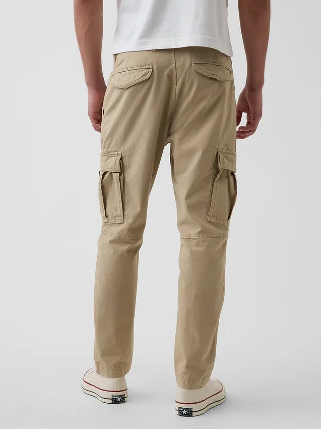 Pantalon cargo