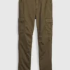 Pantalon cargo