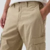 Pantalon cargo