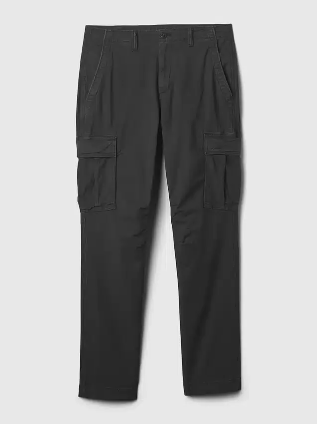 Pantalon cargo
