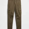 Pantalon cargo