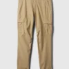 Pantalon cargo
