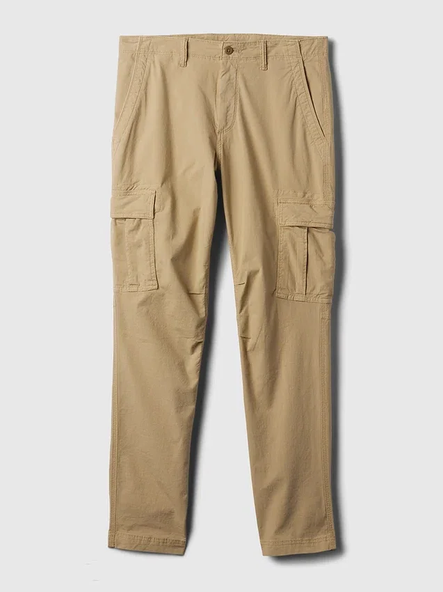 Pantalon cargo