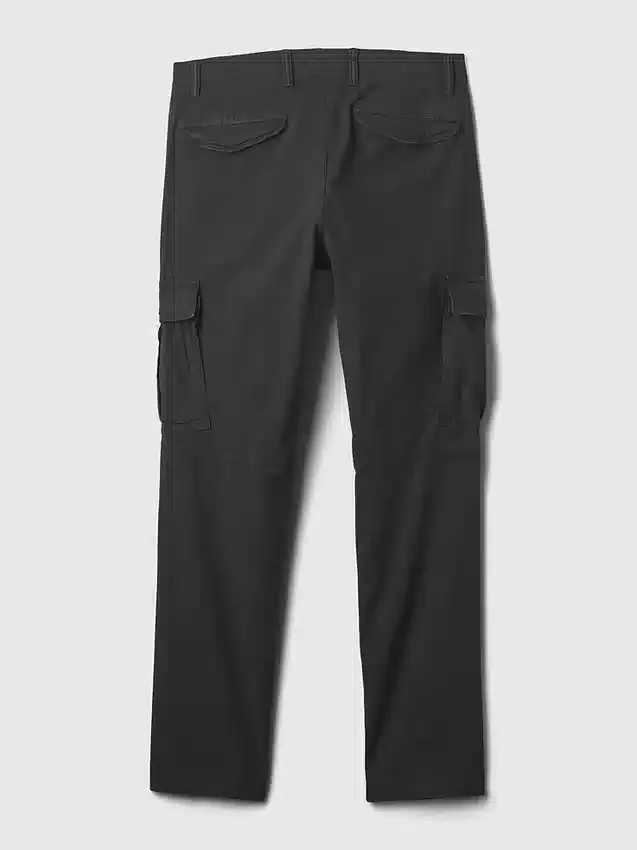 Pantalon cargo