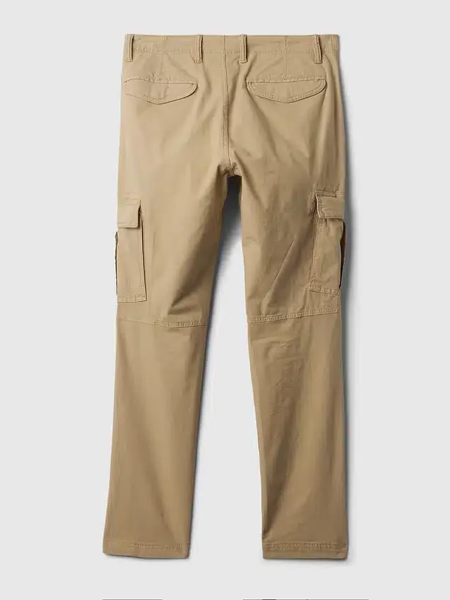 Pantalon cargo