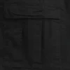 Pantalon cargo ample