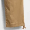 Pantalon cargo ample