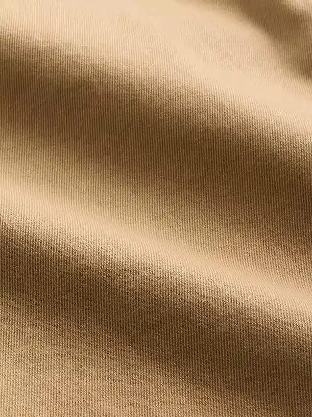 Pantalon cargo ample et fuselé pour enfant