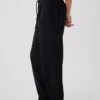 Pantalon cargo facile à enfiler