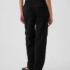 Pantalon cargo facile à enfiler