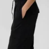 Pantalon cargo facile à enfiler