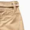 Pantalon cargo taille haute GAP × Victoria Beckham