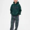 Pantalon décontracté et confortable pour enfant