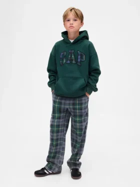 Pantalon décontracté et confortable pour enfant