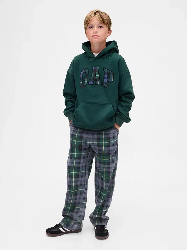 Pantalon décontracté et confortable pour enfant