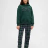 Pantalon décontracté et confortable pour enfant