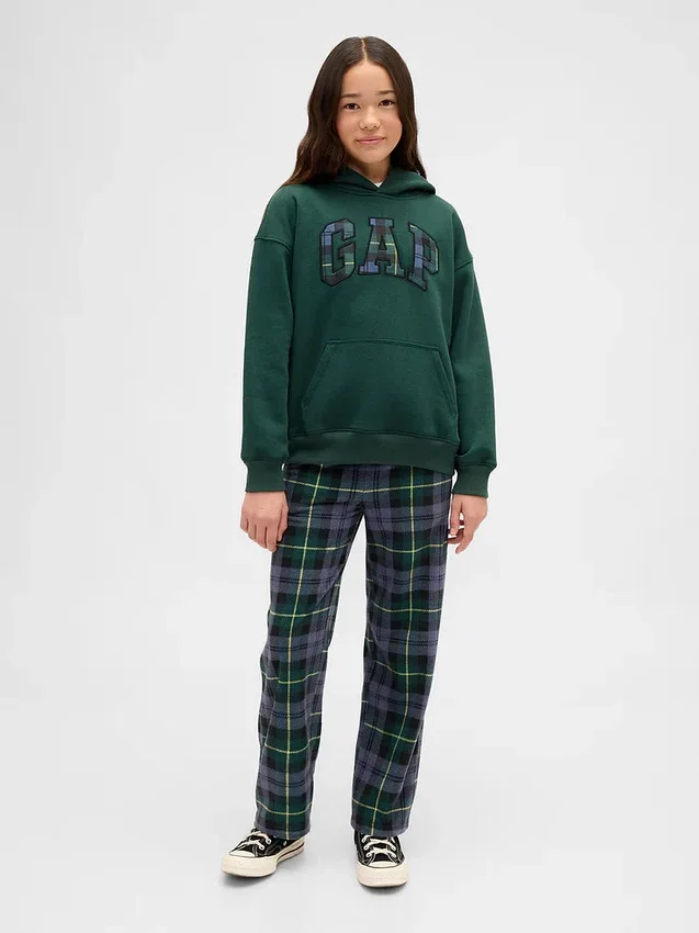 Pantalon décontracté et confortable pour enfant