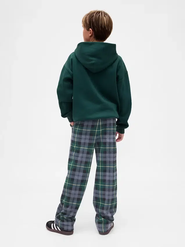 Pantalon décontracté et confortable pour enfant