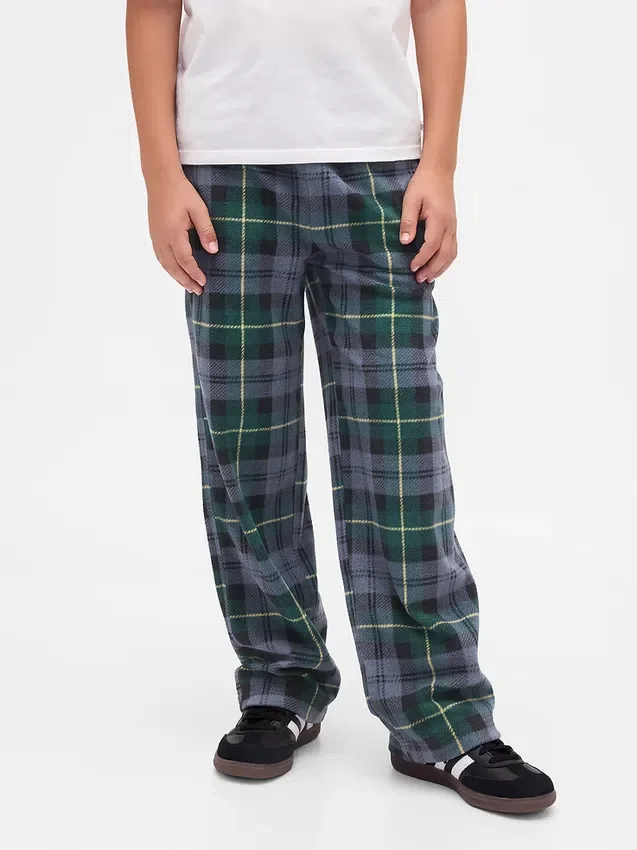 Pantalon décontracté et confortable pour enfant