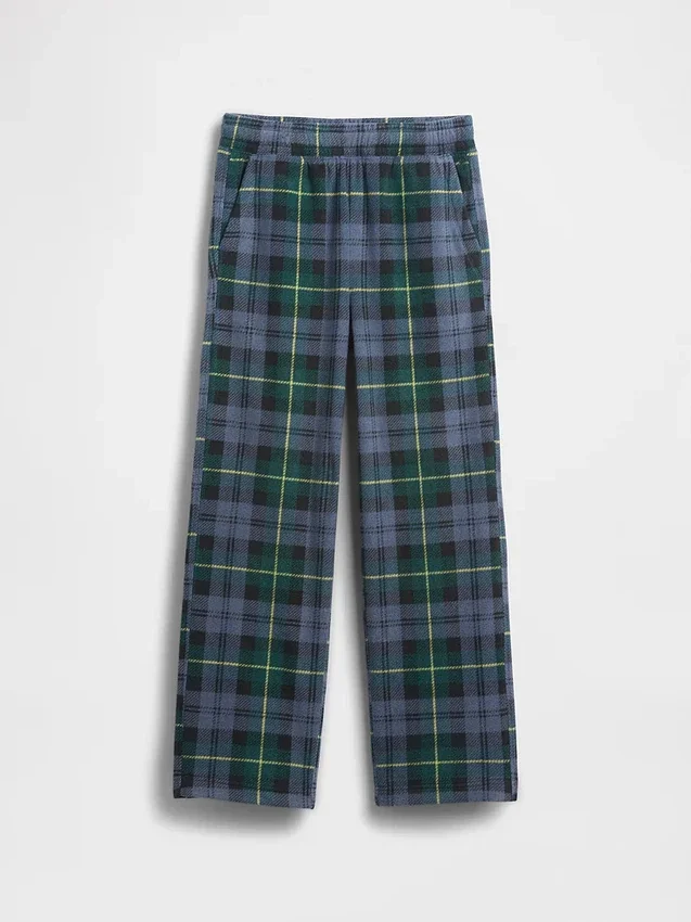 Pantalon décontracté et confortable pour enfant