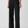Pantalon décontracté à taille basse GapFit Tech