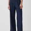 Pantalon décontracté à taille basse GapFit Tech