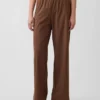 Pantalon décontracté à taille basse GapFit Tech