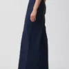 Pantalon décontracté à taille basse GapFit Tech
