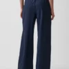 Pantalon décontracté à taille basse GapFit Tech