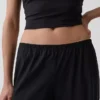 Pantalon décontracté à taille basse GapFit Tech
