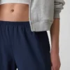 Pantalon décontracté à taille basse GapFit Tech