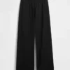 Pantalon décontracté à taille basse GapFit Tech