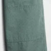 Pantalon de charpentier ample à enfiler pour tout-petits, avec genoux renforcés