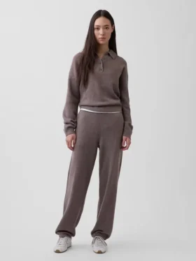 Pantalon de jogging ample CashSoft