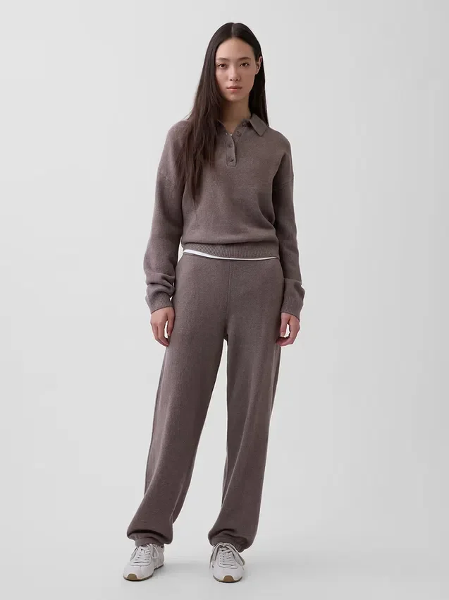 Pantalon de jogging ample CashSoft