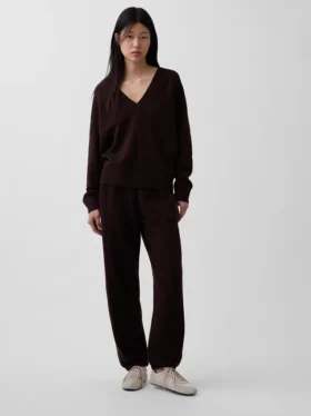 Pantalon de jogging ample CashSoft