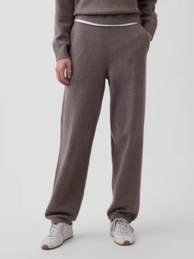 Pantalon de jogging ample CashSoft